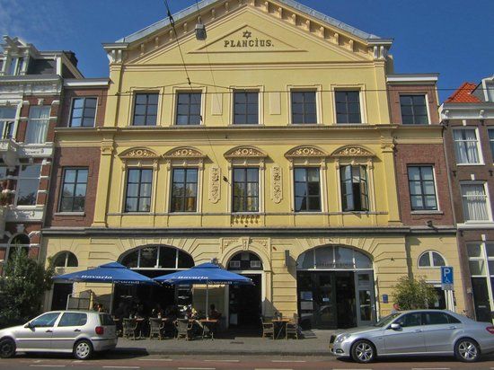 Niederländisches Widerstandsmuseum