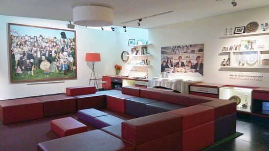 Museu Histórico Judaico